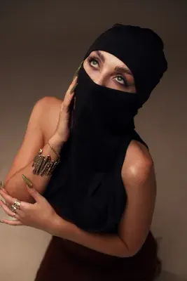 🖤 𝐘𝐨𝐮𝐫 𝐌𝐮𝐬𝐥𝐢𝐦 𝐌𝐢𝐬𝐭𝐫𝐞𝐬𝐬 😈 profile