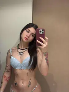 Lilia Sinclair 🖤 (BEST NAUGHTY FITNESS ⭐ ON OF) profile