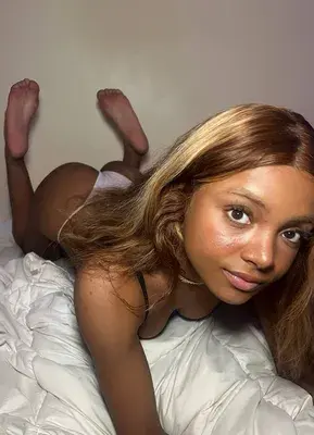 Alexa🩷 #1 Black OF Girl profile