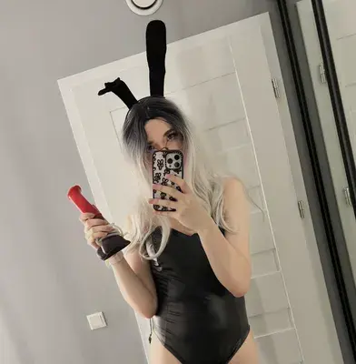 LUCY🏳️⚧️ profile