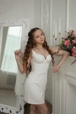 ❤️🔥 Tati little Girl ❤️🔥 profile