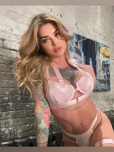 TSLily - XL COCK 🍆🏳️⚧️ profile