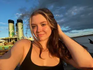 Sophie St.Claire profile