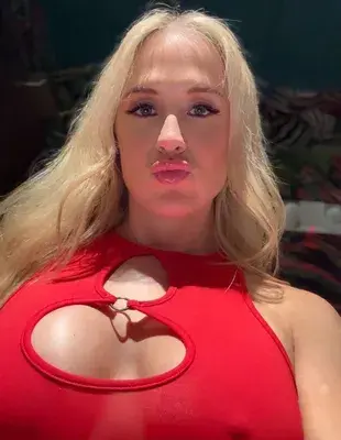 Portia Banks 💞 Miami Blondie Mommy profile