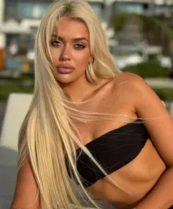 Scarlett 🏳️⚧️🌷 Blondie TS profile